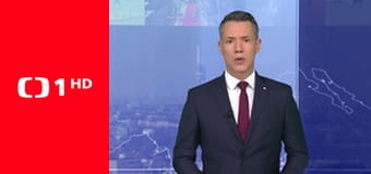 Události za okamžik a počasí