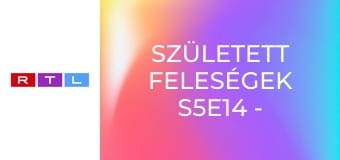 Született feleségek S5E14 - A pénz beszél