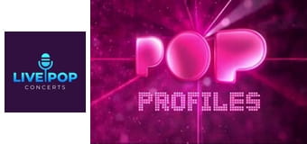 Pop Profiles - Robin Thicke