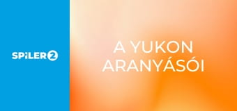 A Yukon aranyásói  S2E8 - Ha nem mersz, nem nyersz