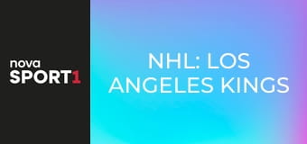 NHL: Los Angeles Kings - Florida Panthers