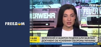 Інформаційні сюжети.