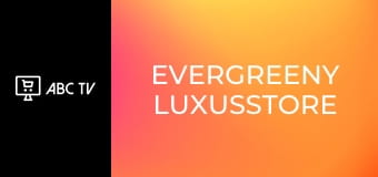 Evergreeny LUXUSSTORE