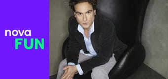 Teorie velkého třesku S9E16 - Negativní reakce na pozitivní test