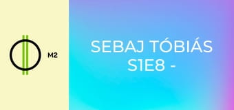Sebaj Tóbiás S1E8 - Sebaj Tóbiás kergeti a kalapját