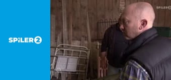 A brit kincsvadász S1E10