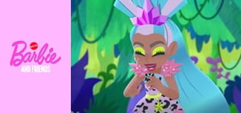 Klub Jaskiniowy Sezon 1 Odcinek 4