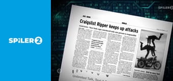 Elképesztő rejtélyek S1E26 - Sorozatgyilkosok