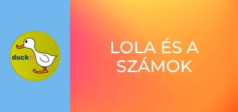 Lola és a Számok Lola és a Számok