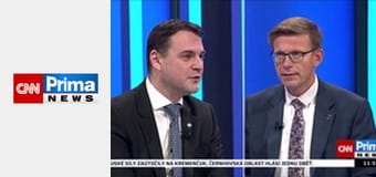 PARTIE Terezie Tománkové