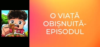 O viață obișnuită- episodul 5