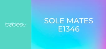 Sole Mates E1346