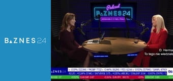 Podcast Biznes24