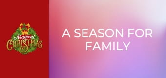 Sezon dla rodziny