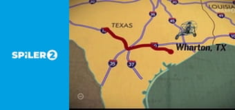 Fuvarozók háborúja S2E5 - Szerelem első látásra