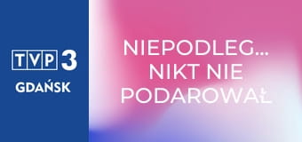 Niepodległości nikt nie podarował