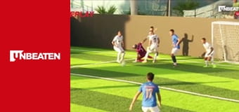 International Socca Federation Champions League