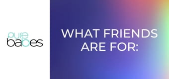 What Friends Are For: Part 1 E209