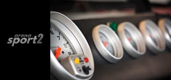 NASCAR XFinity Series