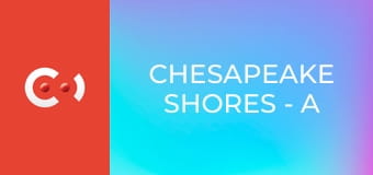 Chesapeake Shores - A szerelem partján S5E8