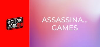 Assassination Games
