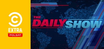 The Daily Show S30E88 - dr Patrick Soon-Shiong
