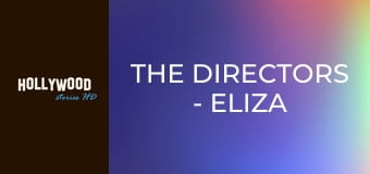 The Directors - Eliza Kazan