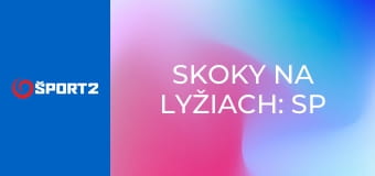 Skoky na lyžiach: SP mužov: Engelberg