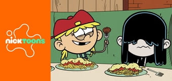 A Lármás család S6E18 - Fránya anya-lánya A Lármás család S6E18 - Fránya anya-lánya