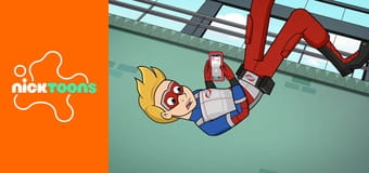 Veszélyes Tini kalandjai S1E3 - Texas virsli / Juhuuu-tube Veszélyes Tini kalandjai S1E3 - Texas virsli / Juhuuu-tube