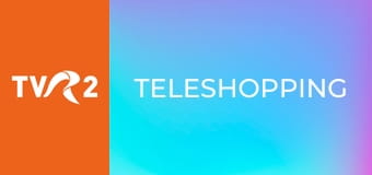 Teleshopping