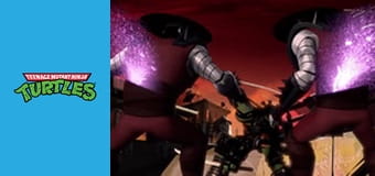 Želvy Ninja 4. série, 21. díl