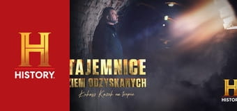 Tajemnice ziem odzyskanych S4E6 - Insygnia Wileńskie