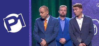 Kabaretowy szał S2E19 - Kabaret Czesuaf