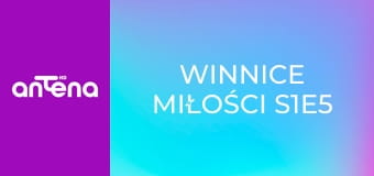 Winnice miłości S1E5