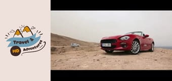 Podróże i Przygody, Gran Canaria