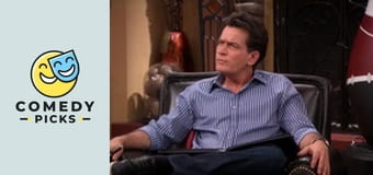 Charlie i były pacjent S2E3