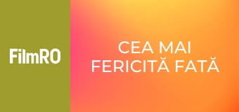 Cea mai fericită fată din lume