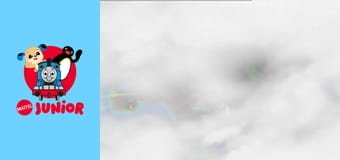 Tomek i przyjaciele Sezon 8 Odcinek 17