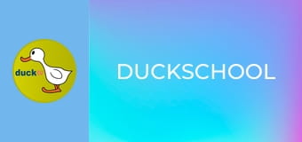 DuckSchool DuckSchool
