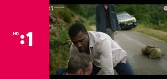 Prvotný inštinkt E2 - V hlbokých vodách