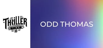 Odd Thomas