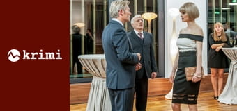 Vraždy v Kitzbühele S15E5 - Recept na vraždu