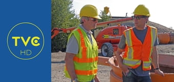 Klątwa Wyspy Dębów S4E11 - Prezydenckie sekrety