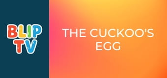 The Cuckoo's Egg The Cuckoo's Egg