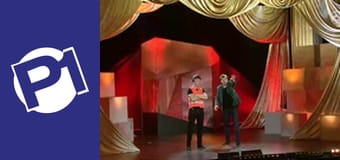 Kabaretowy szał bis E7 - Kabaret Smile