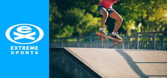 X Games - Minneapolis S1E3