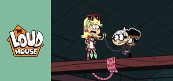 Harmidom Sezon 2 Odcinek 11