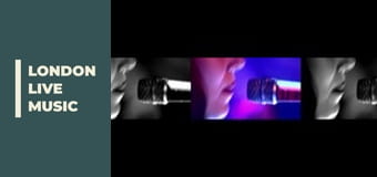 LONDON LIVE - Kate Nash