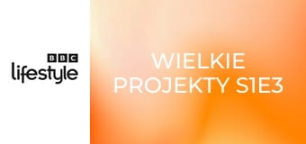 Wielkie projekty S1E3